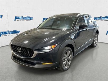 New 2025 MAZDA CX-30 AWD 2.5 S w/ Preferred Package