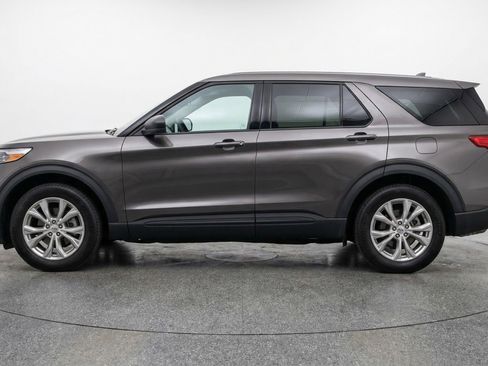 Used 2024 Ford Explorer Limited image 5