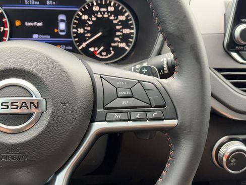 Used 2022 Nissan Altima 2.5 SR image 13