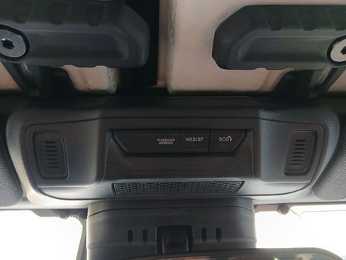 New 2026 Jeep Wrangler Unlimited Sport image 45