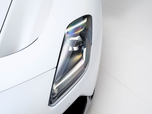 Used 2022 Maserati MC20 Coupe RWD image 43