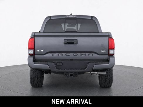 Used 2023 Toyota Tacoma SR AWD/4WD image 7