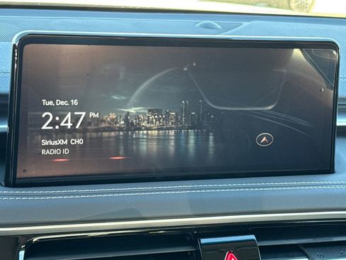 New 2026 Genesis G70 2.5T Prestige AWD/4WD image 28