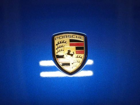 New 2026 Porsche Macan S image 29