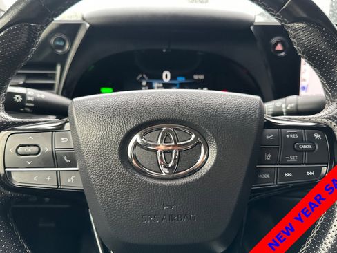 Used 2021 Toyota Mirai XLE image 24
