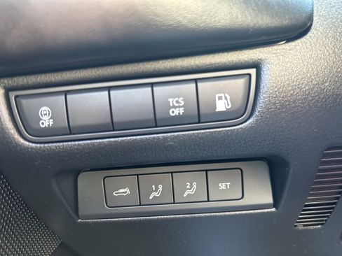 Used 2025 MAZDA CX-50 AWD 2.5 Hybrid w/ Weather Package image 19