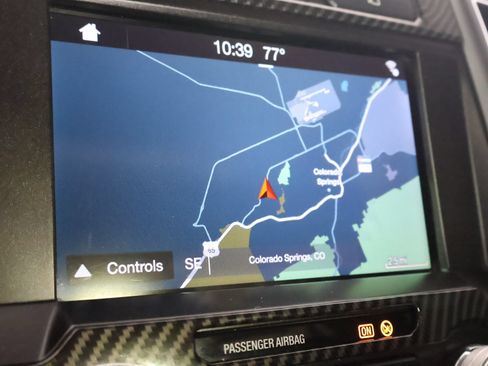 Used 2019 Ford F250 XLT w/ XLT Premium Package AWD/4WD image 38
