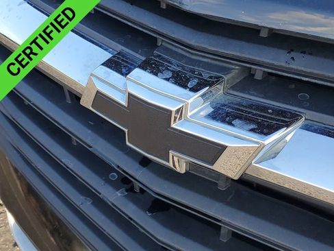 Certified 2022 Chevrolet Blazer LT image 30