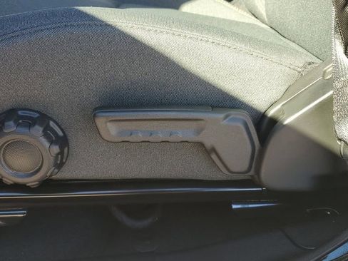 New 2026 Jeep Wrangler Sport S image 23