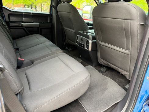 Used 2018 Ford F150 XLT w/ Equipment Group 301A Mid image 18