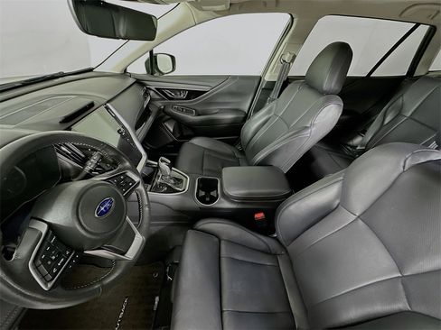Used 2024 Subaru Outback Limited image 11