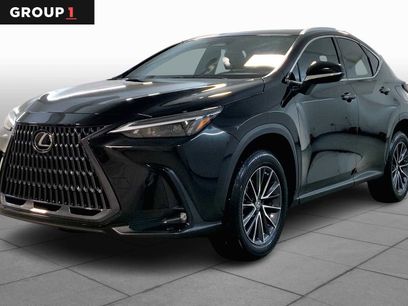 Used 2023 Lexus NX 350 AWD