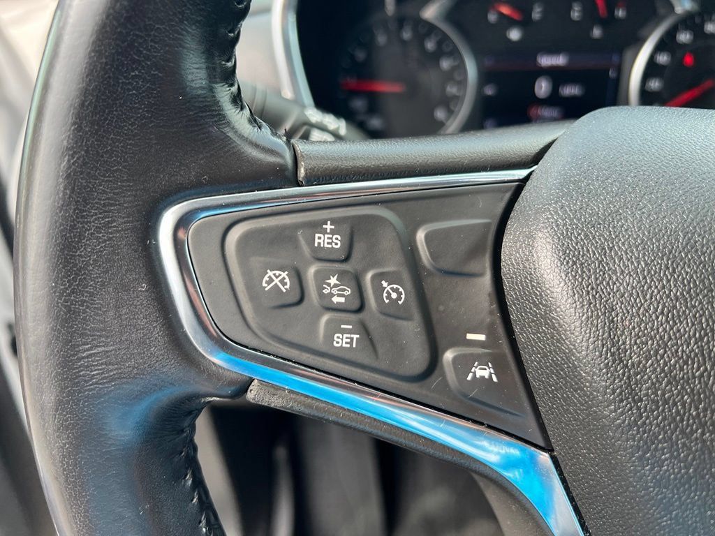 Used 2020 Chevrolet Equinox LT AWD/4WD image 40