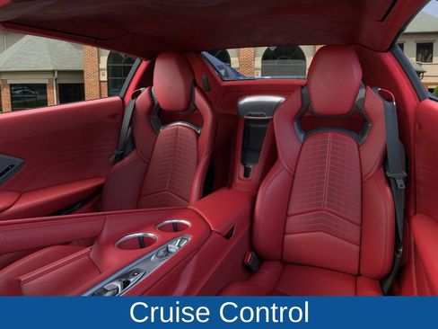 New 2026 Chevrolet Corvette Z06 image 16