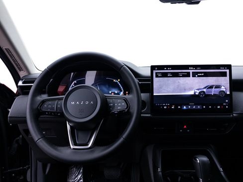 New 2026 MAZDA CX-5 Preferred AWD/4WD image 6