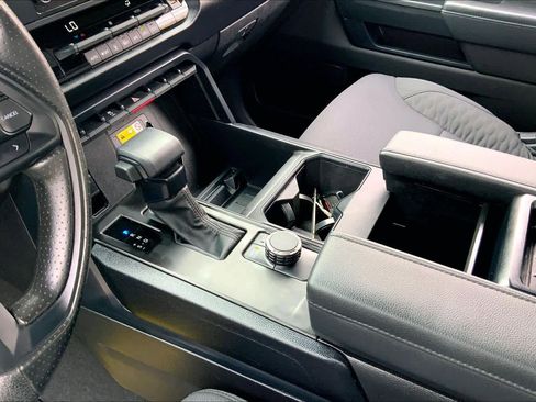 Used 2025 Toyota Tundra SR5 w/ SX Package image 15