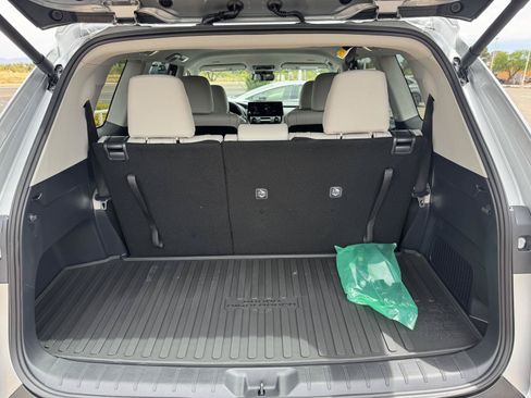 New 2026 Toyota Grand Highlander AWD image 16
