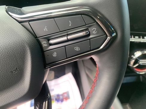 Used 2024 Chevrolet Blazer EV RS AWD/4WD image 13