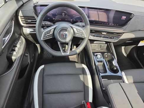 New 2026 Buick Envision Sport Touring image 8