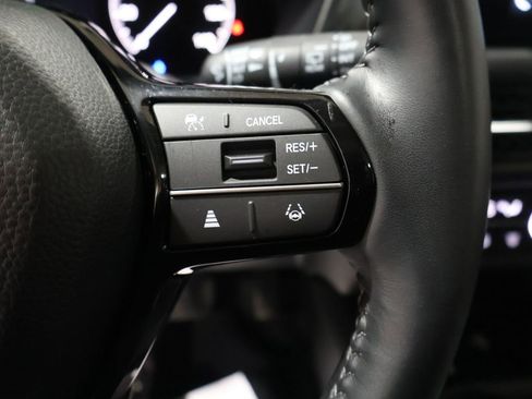 Used 2025 Honda HR-V EX-L image 37