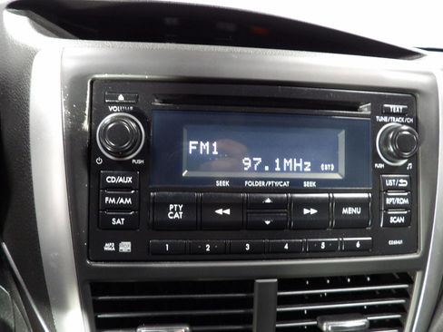 Used 2013 Subaru Impreza WRX STI image 16