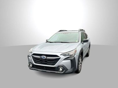 Used 2023 Subaru Outback Premium