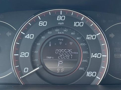 Used 2014 Honda Accord Sport image 22