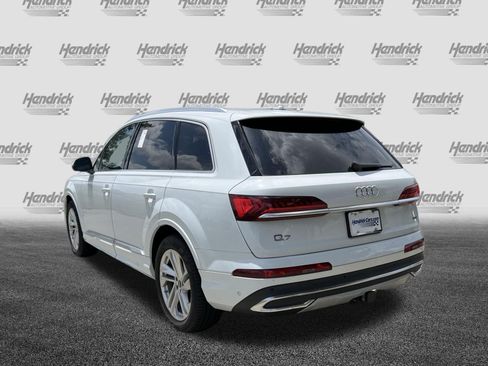 Used 2023 Audi Q7 3.0T Prestige w/ Prestige Package AWD/4WD image 9
