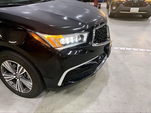Used 2019 Acura MDX SH-AWD image 5