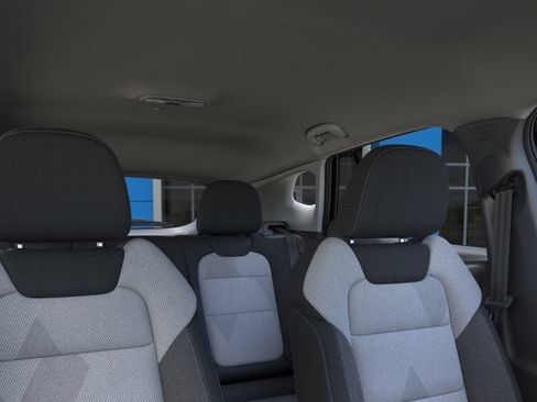 New 2026 Chevrolet Trax LS w/ LS Convenience Package FWD image 24