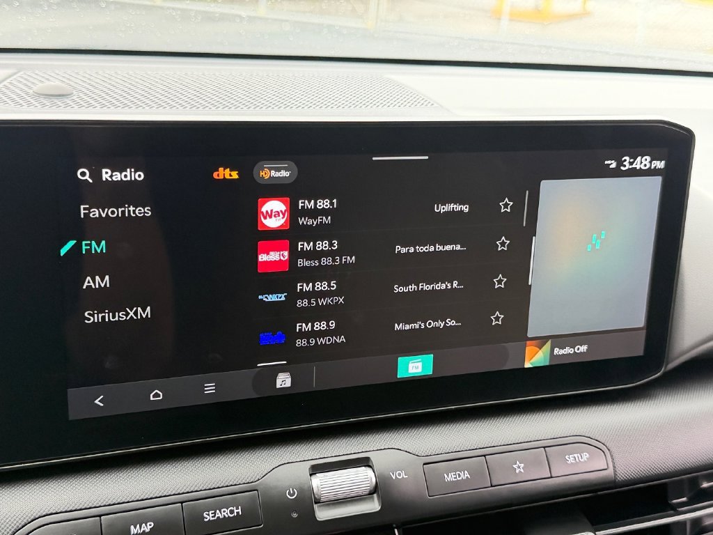 Used 2025 Kia K4 FWD image 23