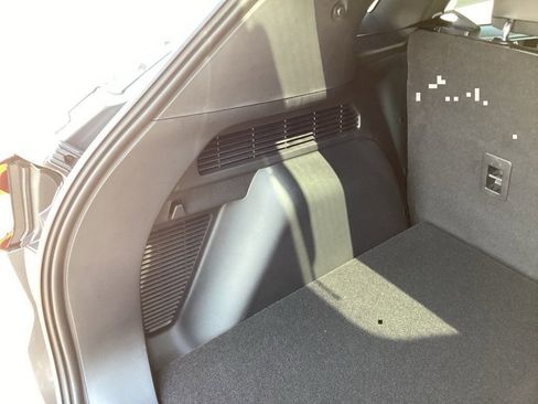 New 2025 Ford Escape ST-Line w/ Equipment Group 301A image 14