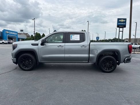 Used 2023 GMC Sierra 1500 Elevation AWD/4WD image 6