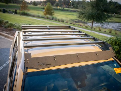 Used 2019 Toyota Tacoma TRD Sport image 34