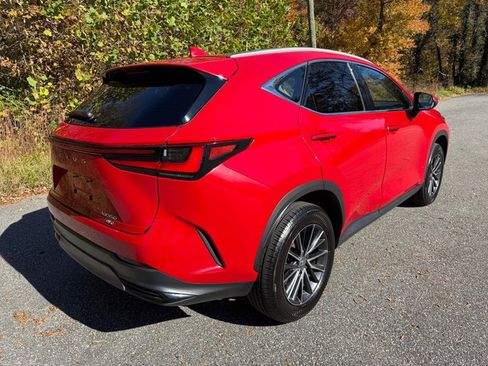 Used 2024 Lexus NX 350 AWD w/ Premium Package image 6