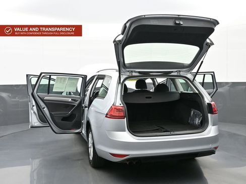 Used 2016 Volkswagen Golf S FWD image 46