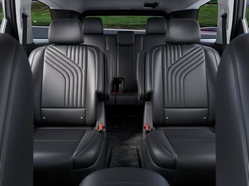 New 2026 Hyundai Palisade SEL image 12