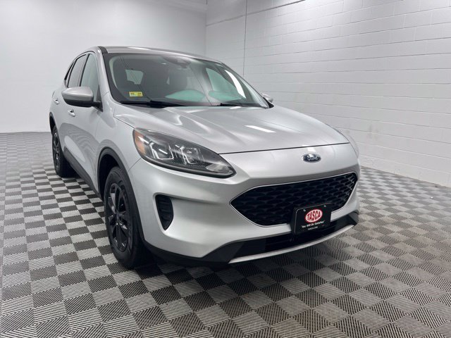 Used 2020 Ford Escape SE AWD/4WD image 1