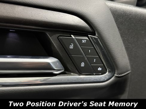 Used 2024 GMC Sierra 2500 Denali w/ Technology Package image 5