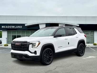 New 2026 GMC Terrain Elevation w/ Elevation Premium Package