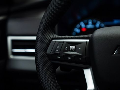 Used 2025 Mitsubishi Outlander Trail Edition image 19