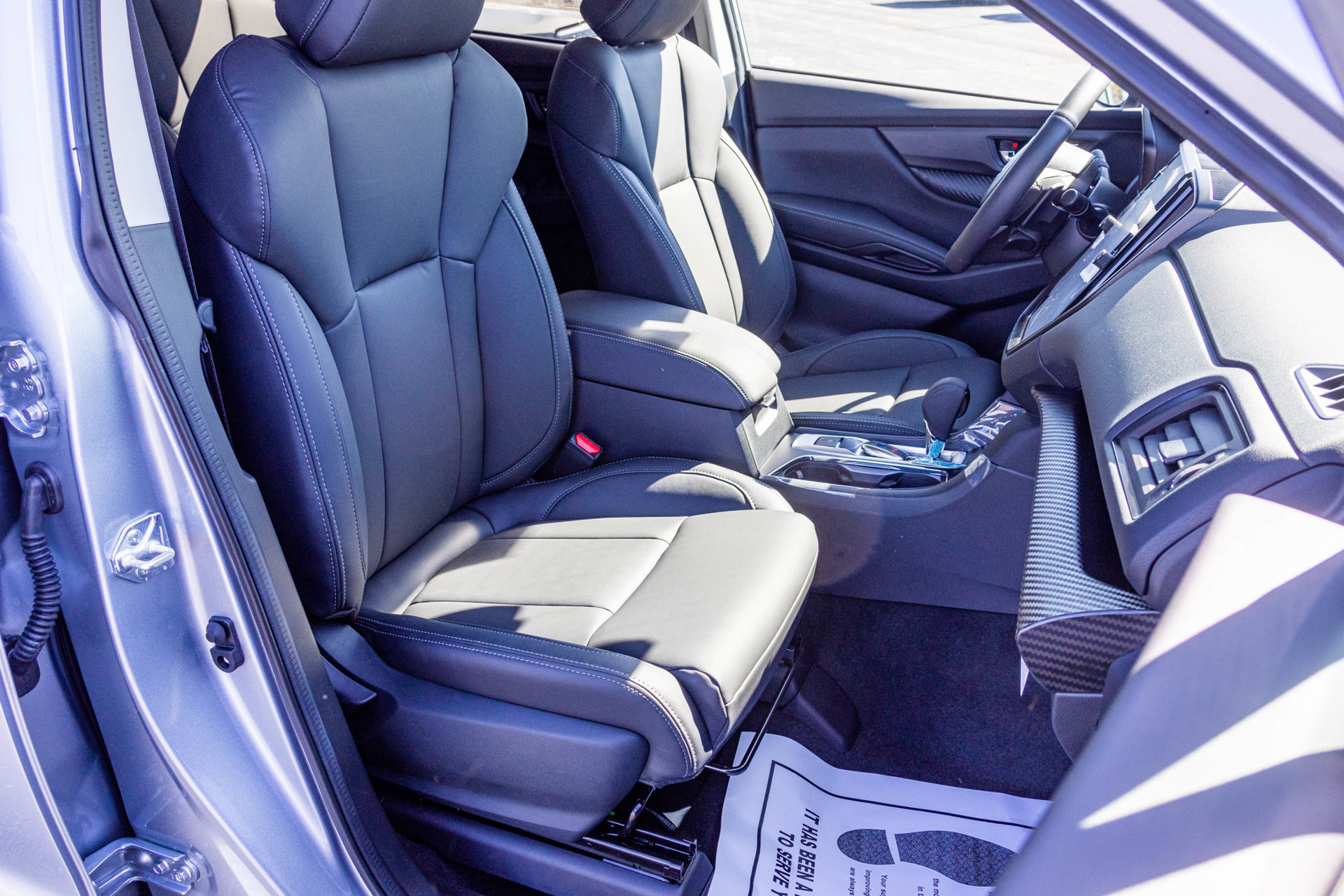 New 2027 Subaru Ascent Premium AWD/4WD image 42