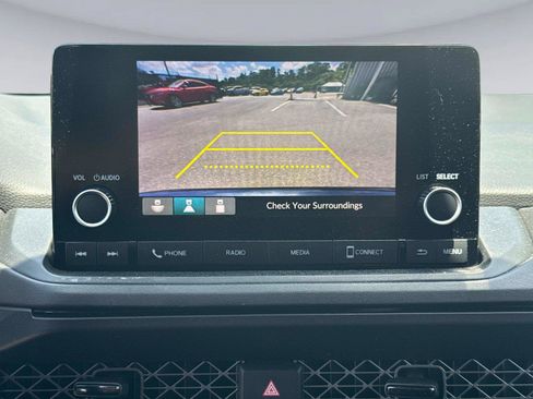 Certified 2024 Honda Accord LX image 21