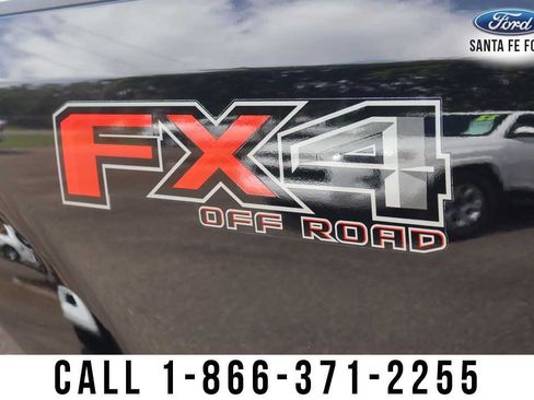 Used 2018 Ford F350 King Ranch w/ King Ranch Ultimate Package AWD/4WD image 38