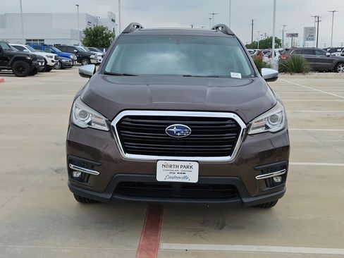 Used 2020 Subaru Ascent Touring w/ Popular Package #2A AWD/4WD image 8