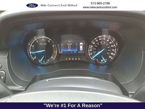 Certified 2023 Ford Ranger XLT w/ Tremor Off-Road Package image 12