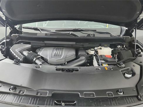 Used 2025 Buick Enclave Preferred image 33