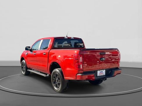 Used 2023 Ford Ranger XLT w/ Equipment Group 301A Mid image 7