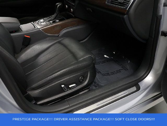 Used 2016 Audi A7 3.0T Prestige AWD/4WD image 37