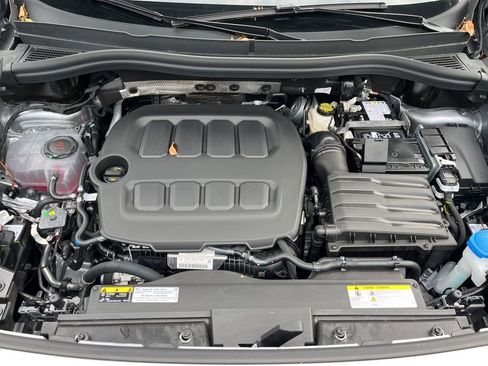 New 2026 Volkswagen Tiguan S image 11